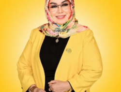 Restu Keluarga hingga Kader Partai Memperkuat Langkah Bunda Bilqis di Musda Golkar Sumedang