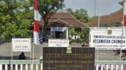 Profil Kecamatan Cikembar, Kabupaten Sukabumi