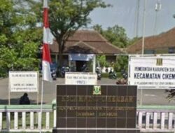 Profil Kecamatan Cikembar, Kabupaten Sukabumi