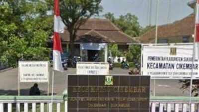 Profil Kecamatan Cikembar, Kabupaten Sukabumi