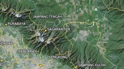 Kecamatan Sagaranten, Simpul Strategis Pembangunan yang Terus Bergerak Menuju Kemajuan