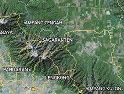 Kecamatan Sagaranten, Simpul Strategis Pembangunan yang Terus Bergerak Menuju Kemajuan