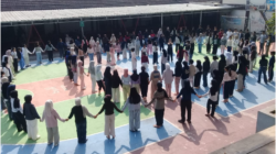 21 Tampilan Ekstrakurikuler SMAN 1 Padalarang akan Sambut Murid Baru di MPLS 2026