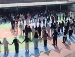 21 Tampilan Ekstrakurikuler SMAN 1 Padalarang akan Sambut Murid Baru di MPLS 2026