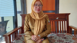 Kecamatan Ganeas Matangkan Tahapan Pilkades