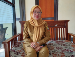 Kecamatan Ganeas Matangkan Tahapan Pilkades