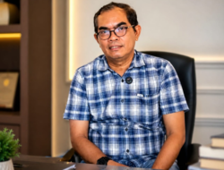 H. Ute Ungkapkan Pembangunan Sumedang Fokuskan Infrastruktur dan Kesehatan Tetap Menjadi Prioritas