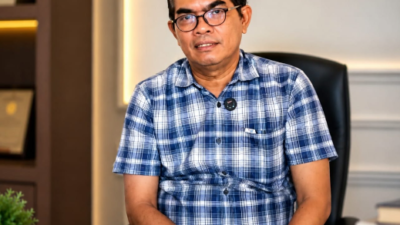 H. Ute Ungkapkan Pembangunan Sumedang Fokuskan Infrastruktur dan Kesehatan Tetap Menjadi Prioritas