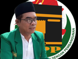 H. Mulya Suryadi, S.Pd., M.Kom., Siap Lanjutkan Estafet PPP di Pilkada Sumedang 2029