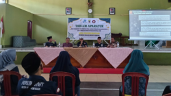 Edukasi Bahaya Narkoba di Desa Cibeureum Kulon Oleh Satnarko Polres Sumedang
