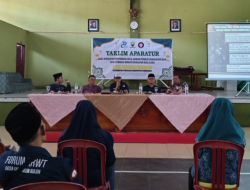 Edukasi Bahaya Narkoba di Desa Cibeureum Kulon Oleh Satnarko Polres Sumedang
