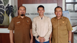 MPLS SMKN 1 Sumedang Cetak Generasi Panca Waluya