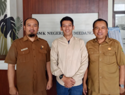 MPLS SMKN 1 Sumedang Cetak Generasi Panca Waluya
