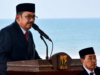 Bupati Sukabumi Lantik 327 Pejabat Adminidtrator dan Pengawas