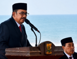 Bupati Sukabumi Lantik 327 Pejabat Adminidtrator dan Pengawas