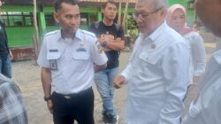 SMPN 2 Ngamprah Bakal Direhab Tiga Ruang Kelas, Pemkab KBB Siapkan Anggaran