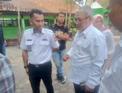 SMPN 2 Ngamprah Bakal Direhab Tiga Ruang Kelas, Pemkab KBB Siapkan Anggaran