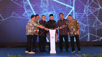 Kado Kemerdekaan ke-81 dari ATR/BPN: Peralihan Hak 10 Hari, Pengukuran Terjadwal, Organisasi Berbasis Wilayah
