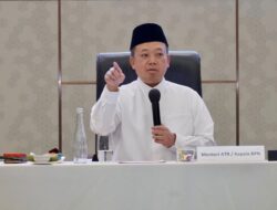 17 Agustus 2026: ATR/BPN Tegas Potong Antrean & Waktu Layanan Tanah, Tapi Tantangan Pemda Masih Menanti