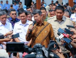 Dukung Hunian Terjangkau, ATR/BPN Hadirkan Sertipikat Tanah Gratis bagi MBR