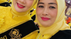 Sonia Sugian Dapat Amanah Strategis, Bidik Kemenangan Golkar dan Perkuat Kader Perempuan Jabar