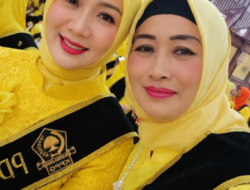 Sonia Sugian Dapat Amanah Strategis, Bidik Kemenangan Golkar dan Perkuat Kader Perempuan Jabar