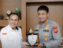 Ngatiyana Tak Beri Ruang Tramadol dan Heksimer di Cimahi, Pemkot-Polres Siapkan Operasi Terpadu
