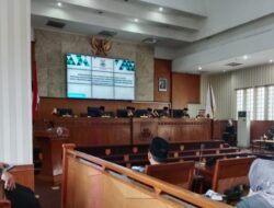 Pemkot Cimahi Pangkas Belanja Rp104 Miliar, Program Prioritas Dipastikan Tetap Jalan