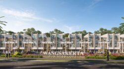 Jawab Kebutuhan Ruang Usaha Modern dan Prospektif, Wangsakerta Business Loft Hadir di KBP