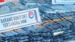 Polres Cimahi Ungkap 47 Kasus, Wali Kota Ngatiyana tegaskan Jangan Beri Ruang Pelaku Kejahatan