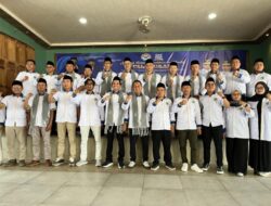 Pelantikan IKA PMII KBB 2026–2031, Lahirkan Koperasi, Aplikasi SIAP dan Sinergi Alumni untuk Ekonomi Umat