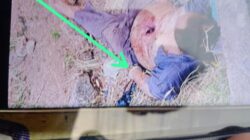 Pria di Purwaharja Ditemukan Tewas Bersimbah Darah Dengan Luka Tusukan