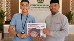 Dari Bandung ke Sumedang, Forum Publikasi Kampus Sekolah dan Pesantren Ekspansi Kemitraan Media Massa