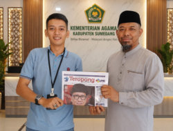 Dari Bandung ke Sumedang, Forum Publikasi Kampus Sekolah dan Pesantren Ekspansi Kemitraan Media Massa