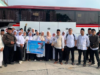 Dari Sumedang ke Monas, Ribuan ASN Kemenag Satukan Doa demi Indonesia Maju