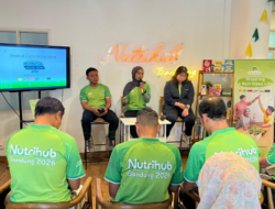 Perayaan Belajar & Festival Gaya Hidup Sehat 2026: Merayakan Perubahan, Menggerakan Budaya Hidup Sehat di Sekolah Bersama Ratusan Guru PJOK di Indonesia