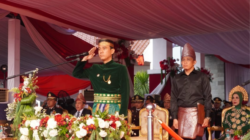 HUT Ke-81 RI, Muchendi: Pemerataan Layanan Dasar Untuk Indonesia Adil dan Makmur