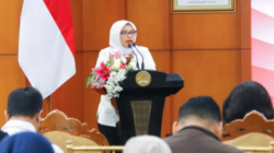 F-PKB MPR Kawal Janji Prabowo: Pertumbuhan, Investasi, dan Kekayaan Alam Harus Kembali ke Rakyat