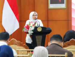 F-PKB MPR Kawal Janji Prabowo: Pertumbuhan, Investasi, dan Kekayaan Alam Harus Kembali ke Rakyat