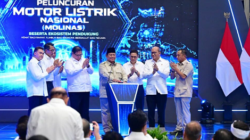 Indonesia Incorporated: Satukan Kekuatan Nasional Menuju Kemandirian Energi