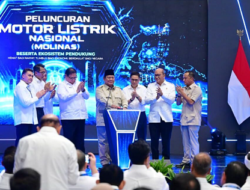 Indonesia Incorporated: Satukan Kekuatan Nasional Menuju Kemandirian Energi