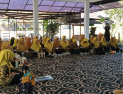 Bunda Bilqis: Organisasi Kuat Berawal dari Pengurus yang Kompak