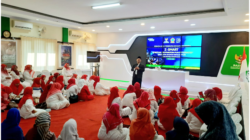 Pengajian Terpadu “Ruang Gembira” Hadirkan Semangat Spiritual dan Kebersamaan di Tengah Masyarakat