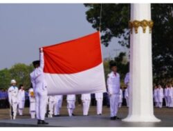 HUT ke-81 RI, Bupati Bandung Barat Tegaskan Pembangunan Harus Berorientasi pada Kesejahteraan Masyarakat