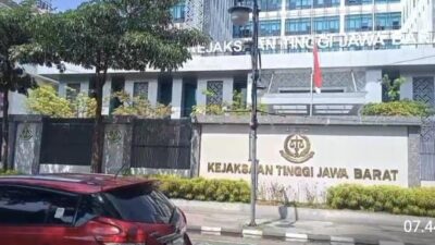 DPP GMHI Kawal Kasus Korupsi Rp 39 Miliar di Kejaksaan Indramayu Libatkan Mantan Plt Dirut PDAM
