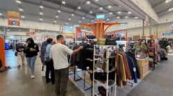 BNI wondrX 2026 Tarik 100 Ribu Pengunjung, Transaksi Capai Rp2,73 Triliun