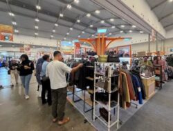 BNI wondrX 2026 Tarik 100 Ribu Pengunjung, Transaksi Capai Rp2,73 Triliun