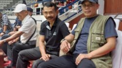 Juara Umum Seleknas 2026 Pencaksilat, Manager Tim : “Pesilat Jabar Layak Juara!”