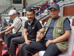 Juara Umum Seleknas 2026 Pencaksilat, Manager Tim : “Pesilat Jabar Layak Juara!”