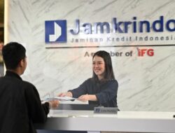 Jamkrindo Catat Penjaminan Pembiayaan Perumahan Rp. 50,34 Triliun, Perkuat Program 3 Juta Rumah